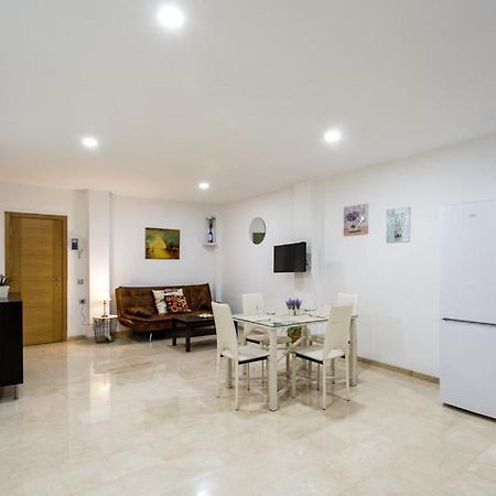Apartamento En San Lorenzo Севилья Экстерьер фото