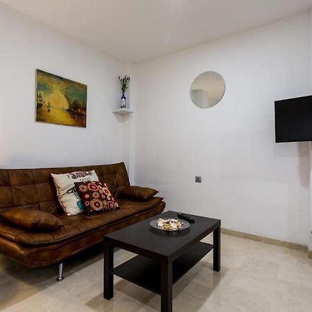 Apartamento En San Lorenzo Севилья Экстерьер фото