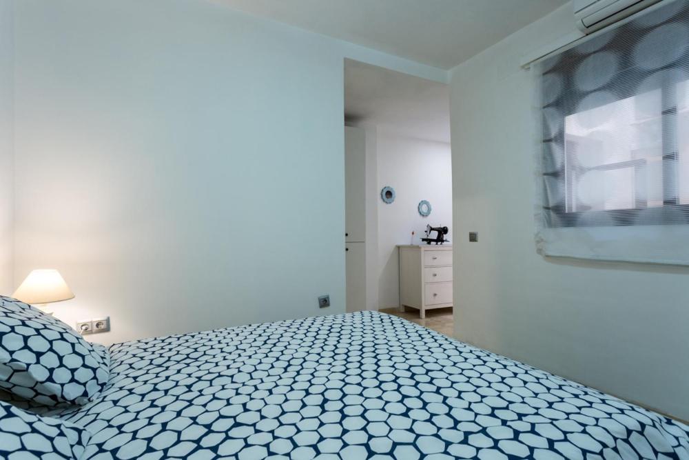 Apartamento En San Lorenzo Севилья Экстерьер фото