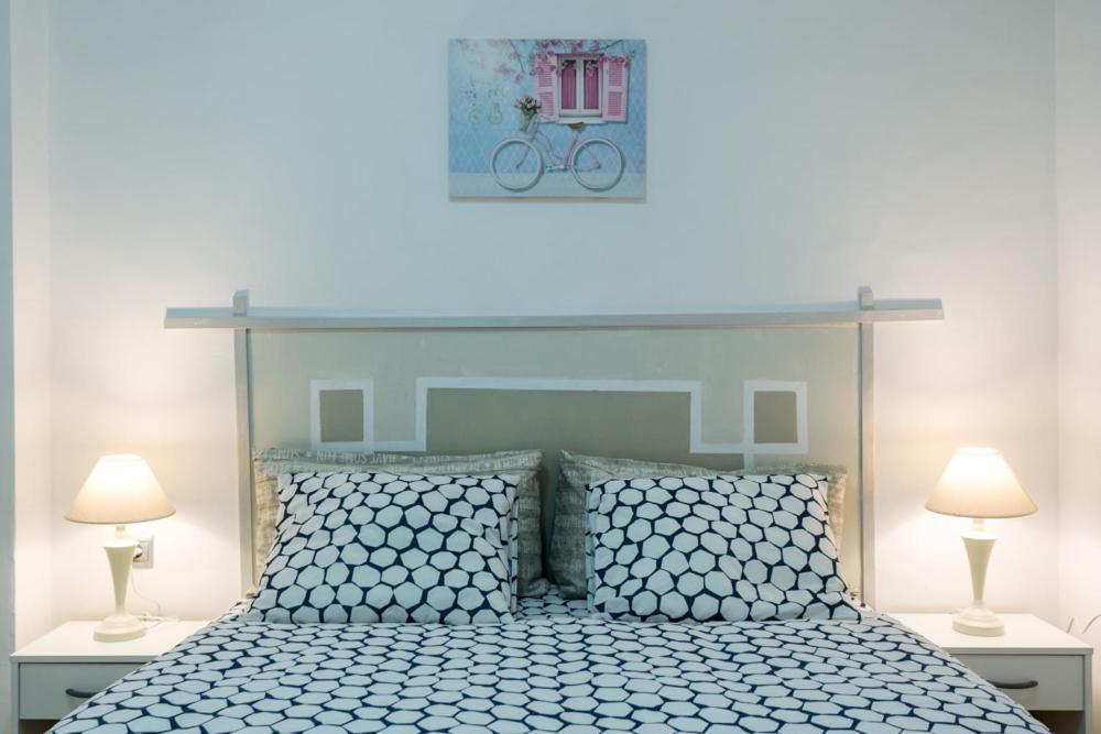 Apartamento En San Lorenzo Севилья Экстерьер фото